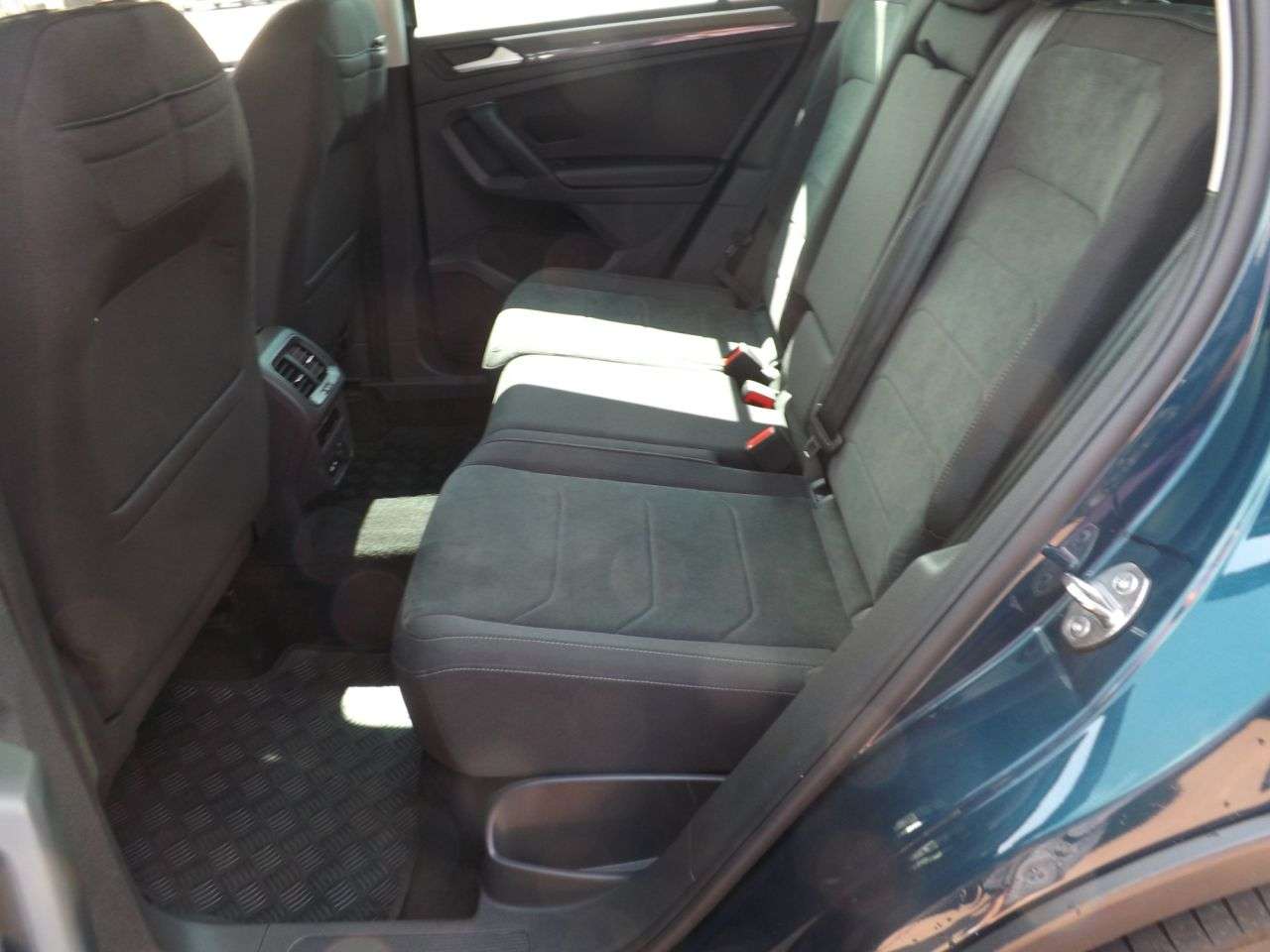 2022 VOLKSWAGEN TIGUAN 2022 VOLKSWAGEN TIGUAN