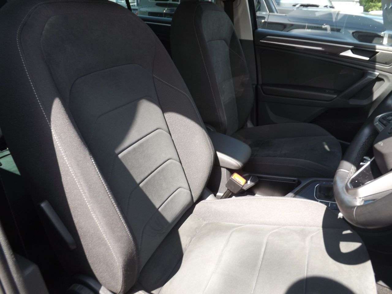 2022 VOLKSWAGEN TIGUAN 2022 VOLKSWAGEN TIGUAN