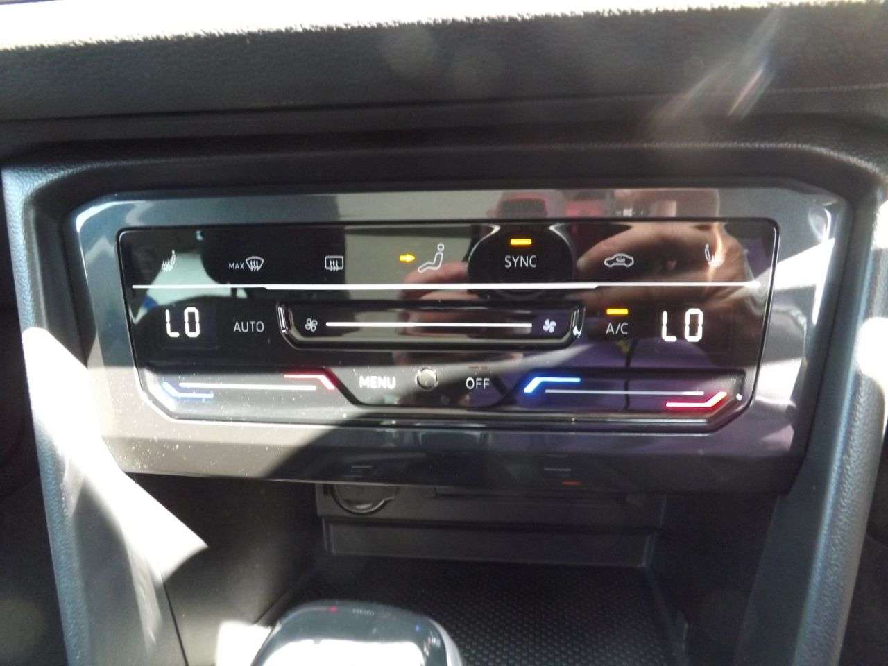 2022 VOLKSWAGEN TIGUAN 2022 VOLKSWAGEN TIGUAN