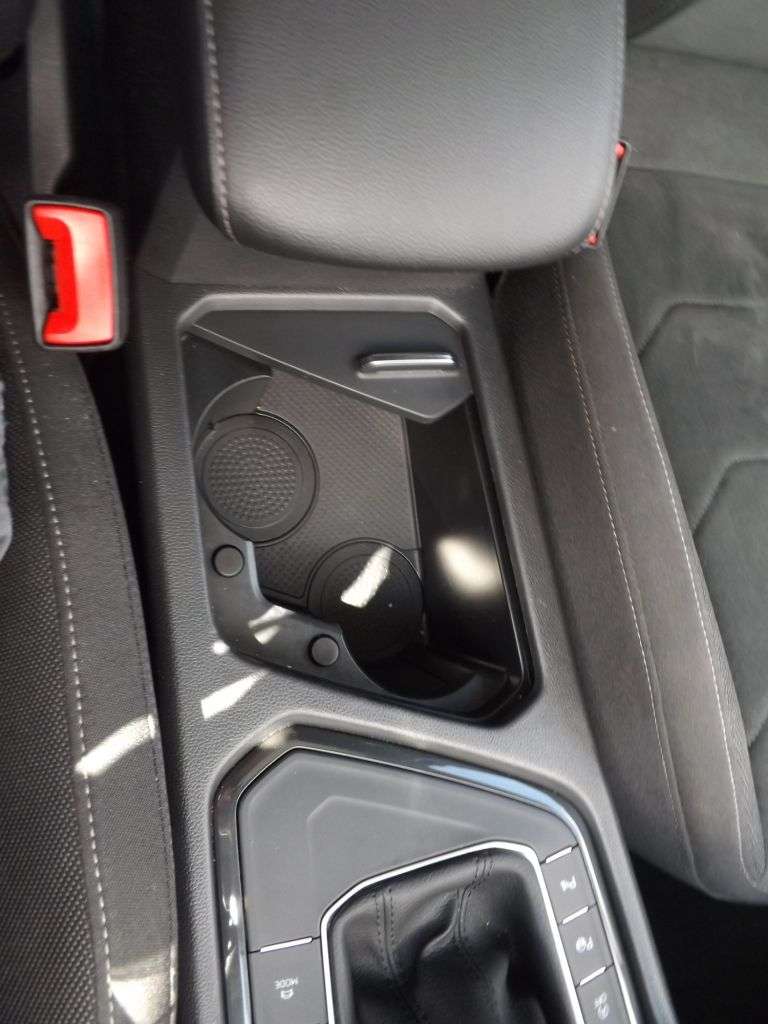 2022 VOLKSWAGEN TIGUAN 2022 VOLKSWAGEN TIGUAN