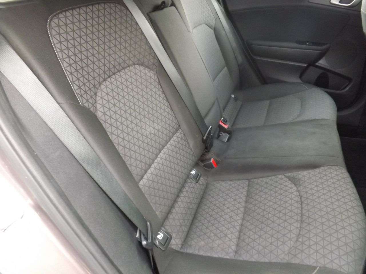2021 KIA CEED 2021 KIA CEED