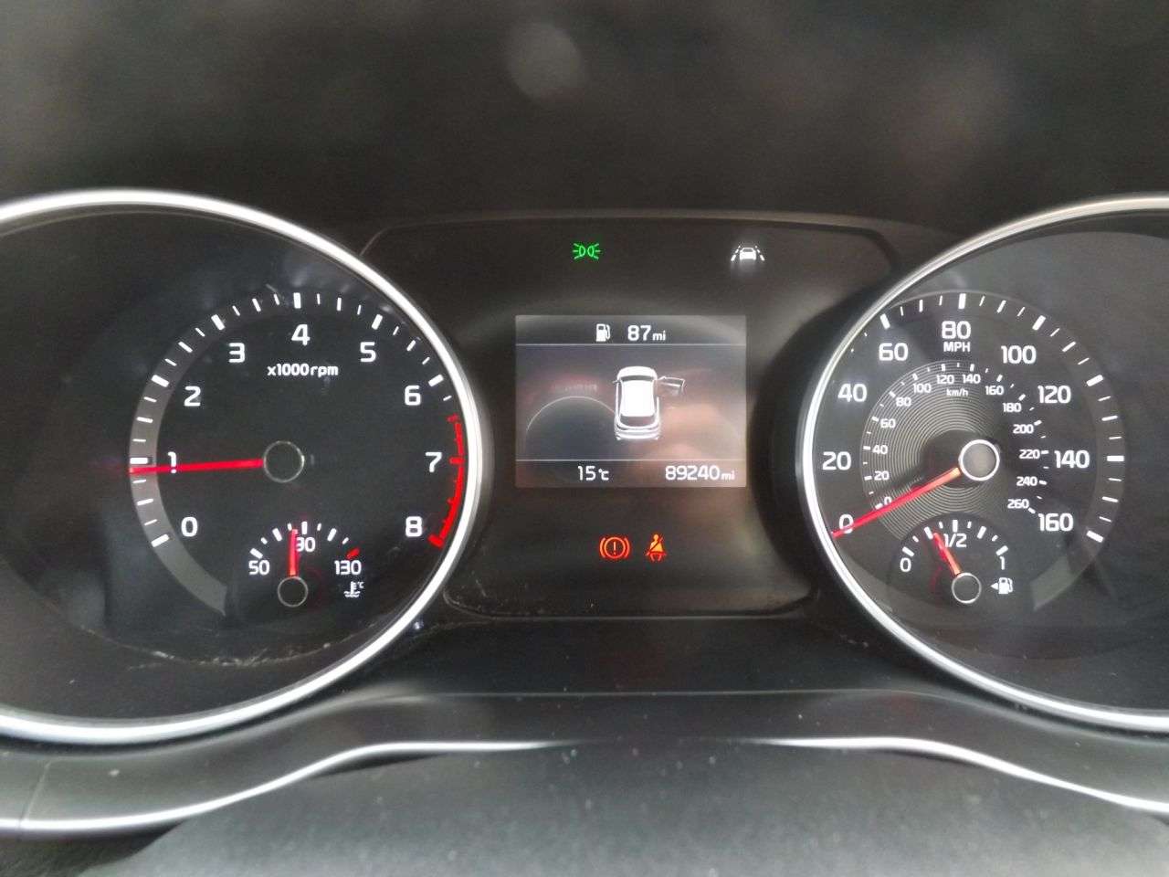 2021 KIA CEED 2021 KIA CEED