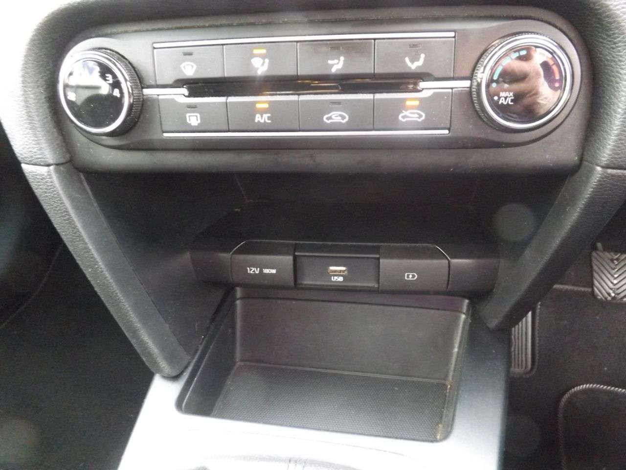 2021 KIA CEED 2021 KIA CEED