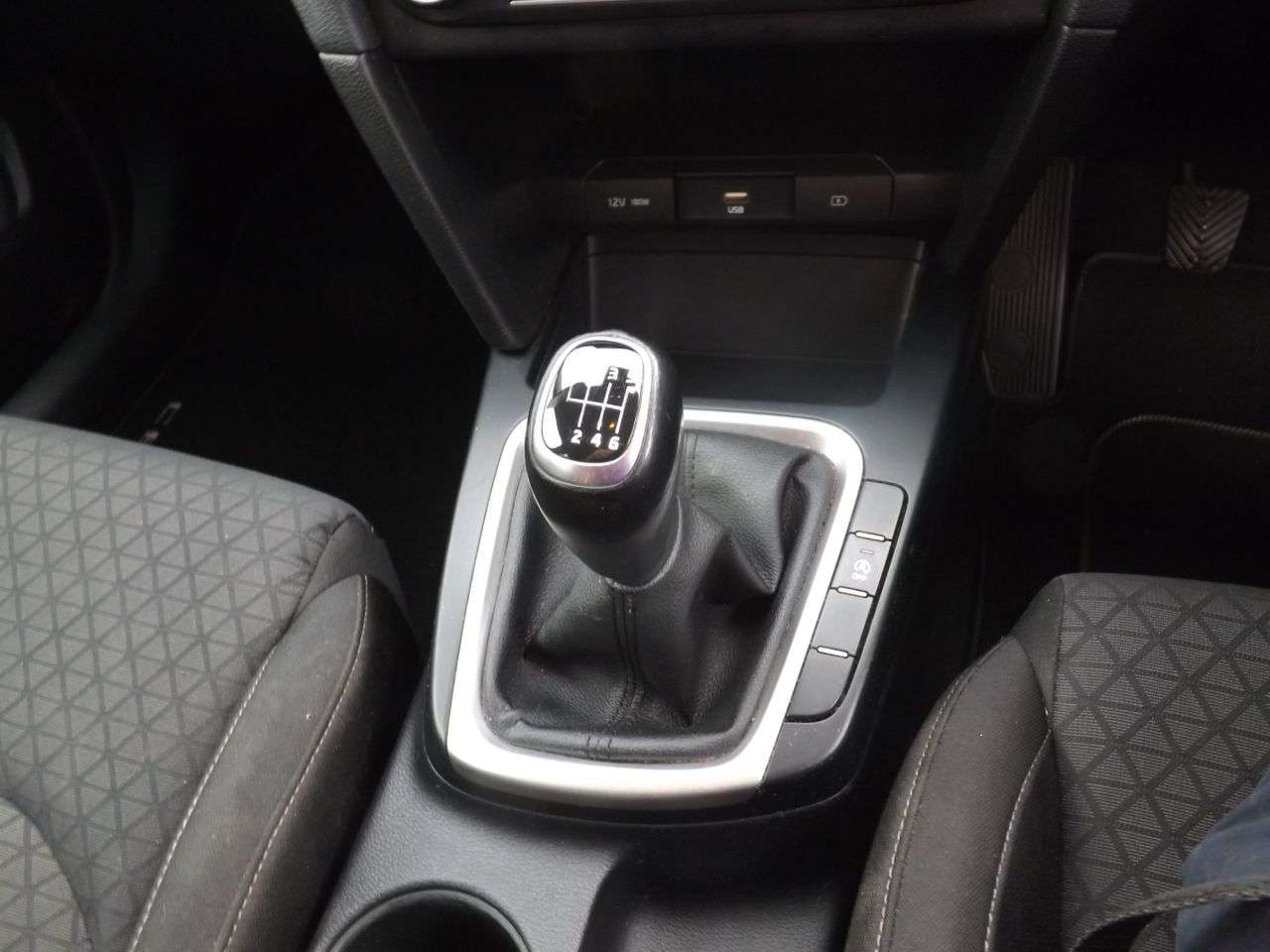 2021 KIA CEED 2021 KIA CEED