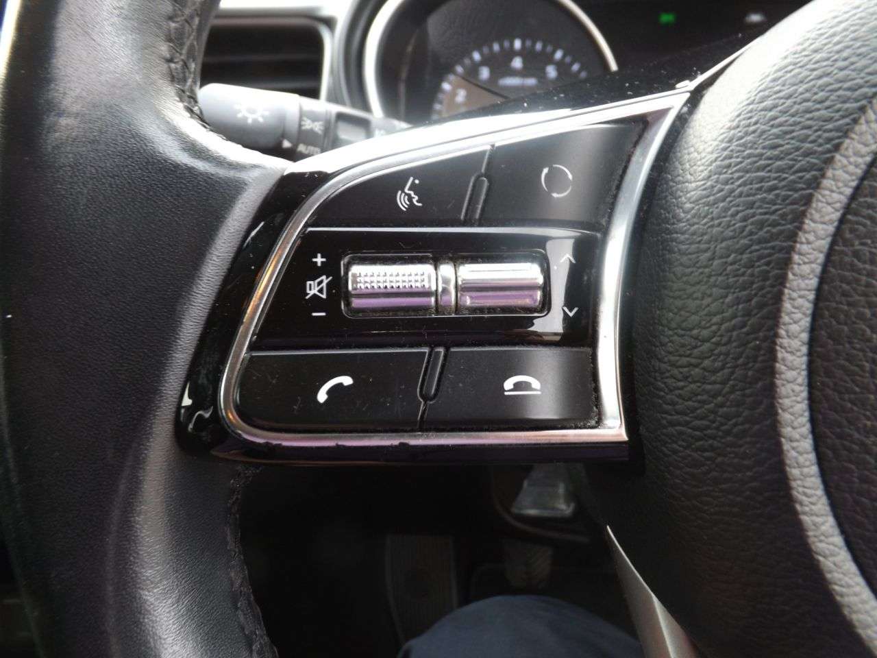 2021 KIA CEED 2021 KIA CEED
