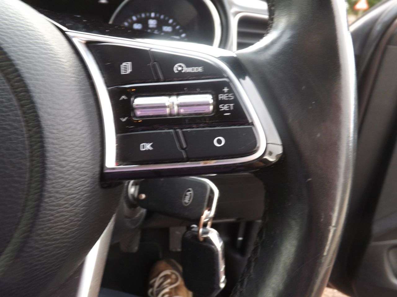 2021 KIA CEED 2021 KIA CEED