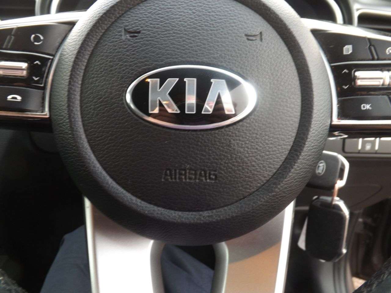 2021 KIA CEED 2021 KIA CEED
