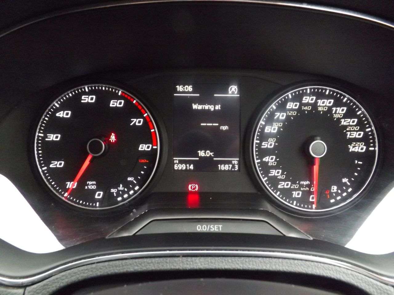 2018 SEAT IBIZA 2018 SEAT IBIZA
