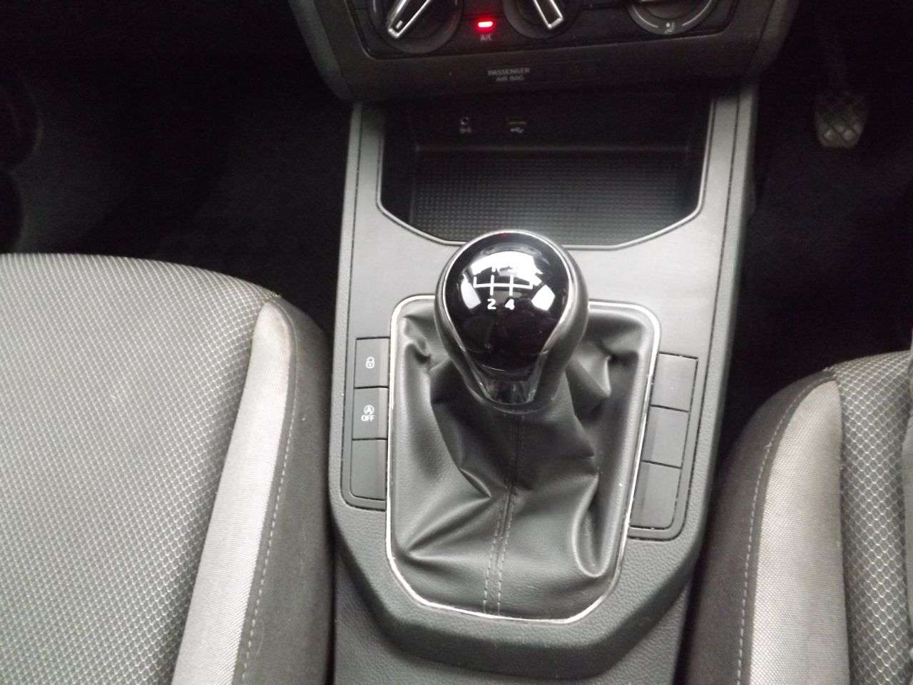 2018 SEAT IBIZA 2018 SEAT IBIZA