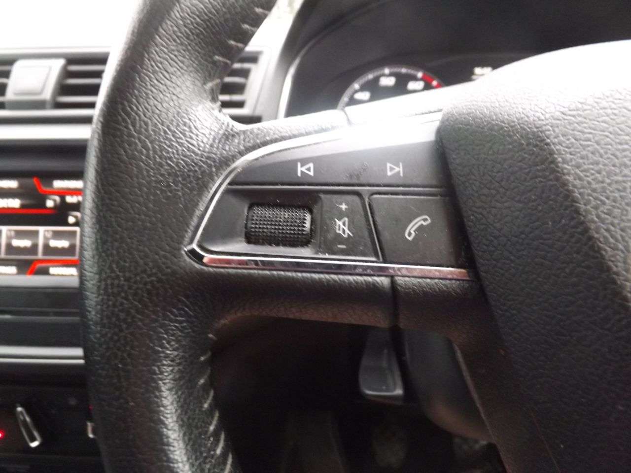 2018 SEAT IBIZA 2018 SEAT IBIZA