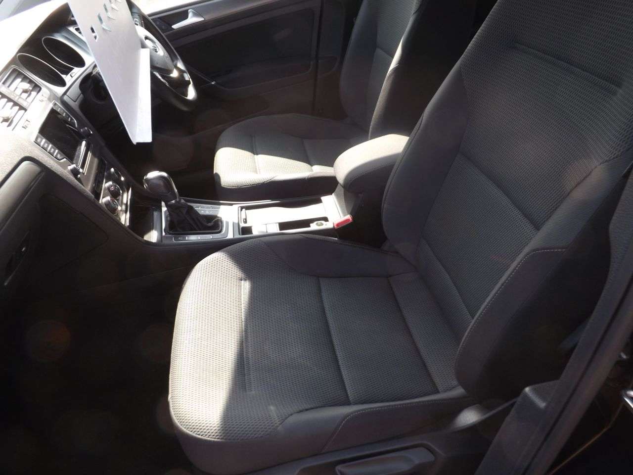 2013 VOLKSWAGEN GOLF 2013 VOLKSWAGEN GOLF