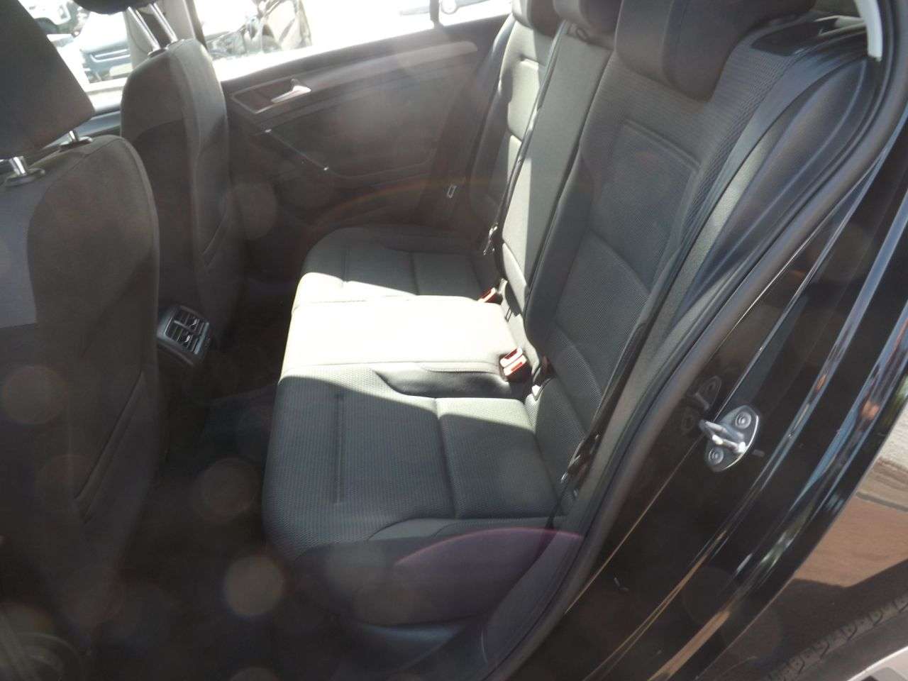 2013 VOLKSWAGEN GOLF 2013 VOLKSWAGEN GOLF