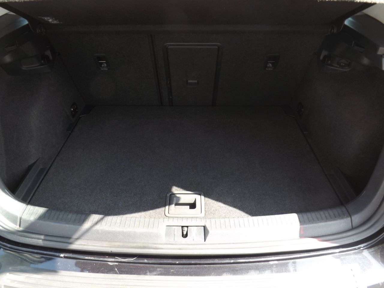 2013 VOLKSWAGEN GOLF 2013 VOLKSWAGEN GOLF