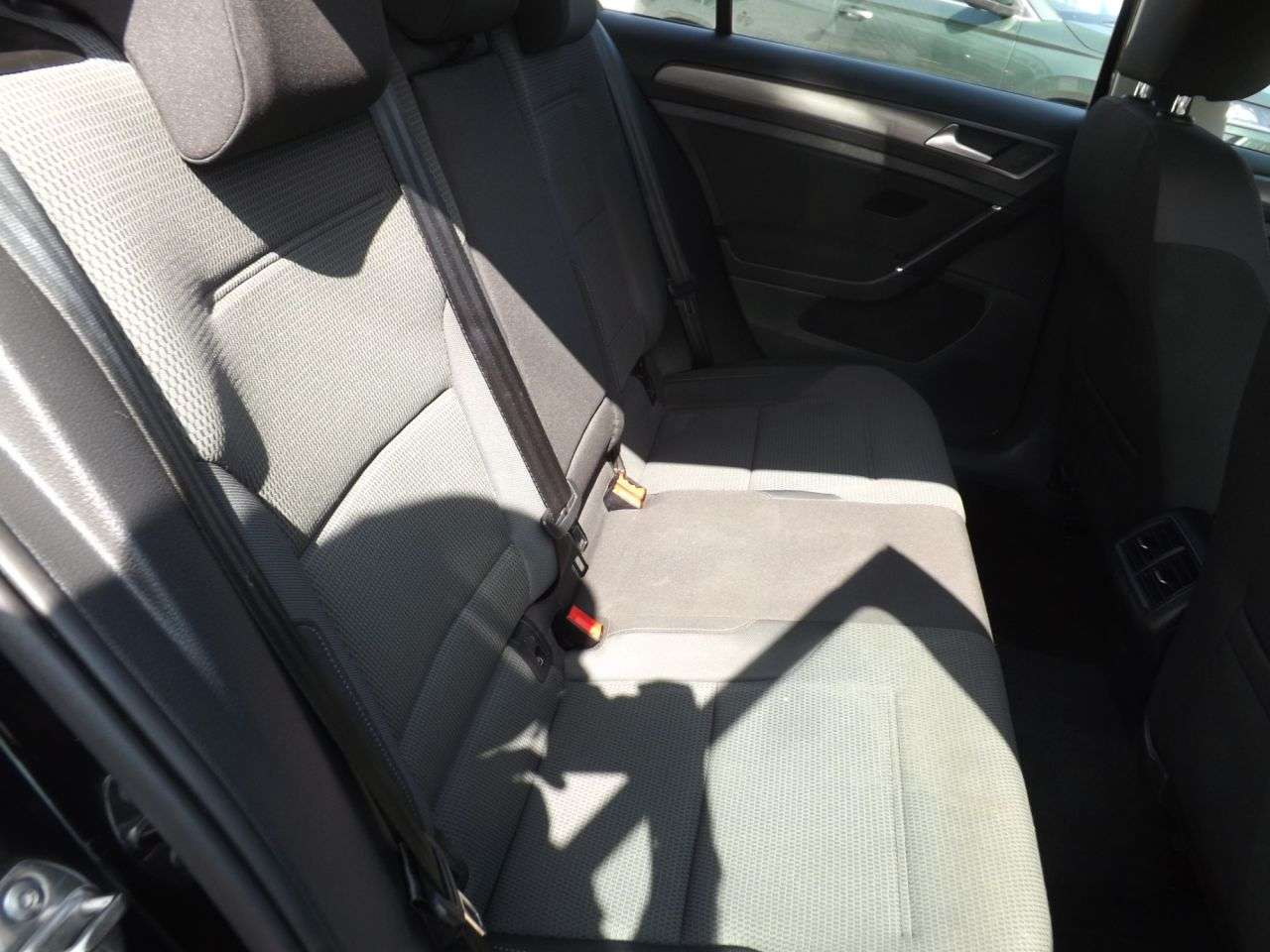2013 VOLKSWAGEN GOLF 2013 VOLKSWAGEN GOLF