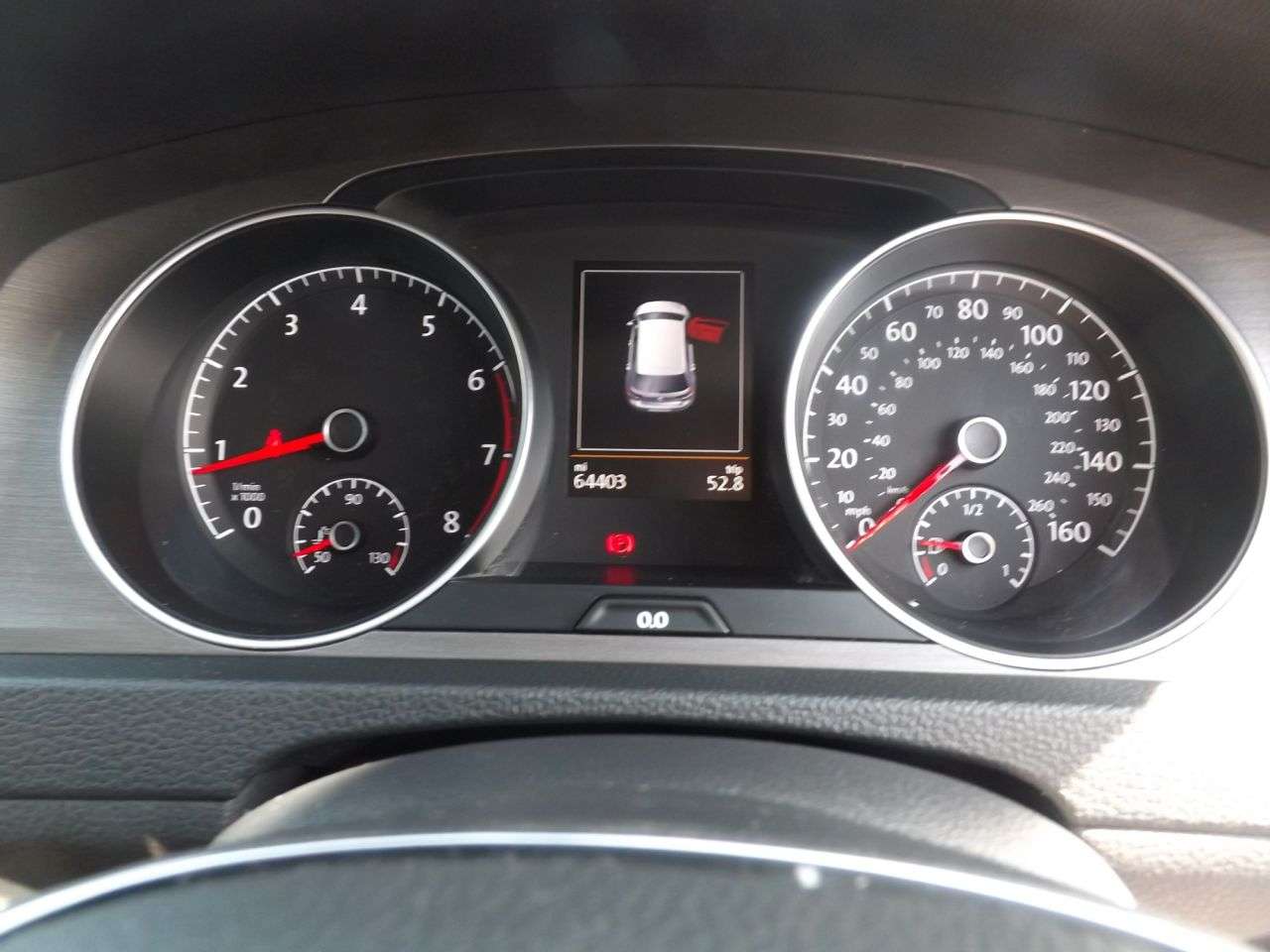 2013 VOLKSWAGEN GOLF 2013 VOLKSWAGEN GOLF