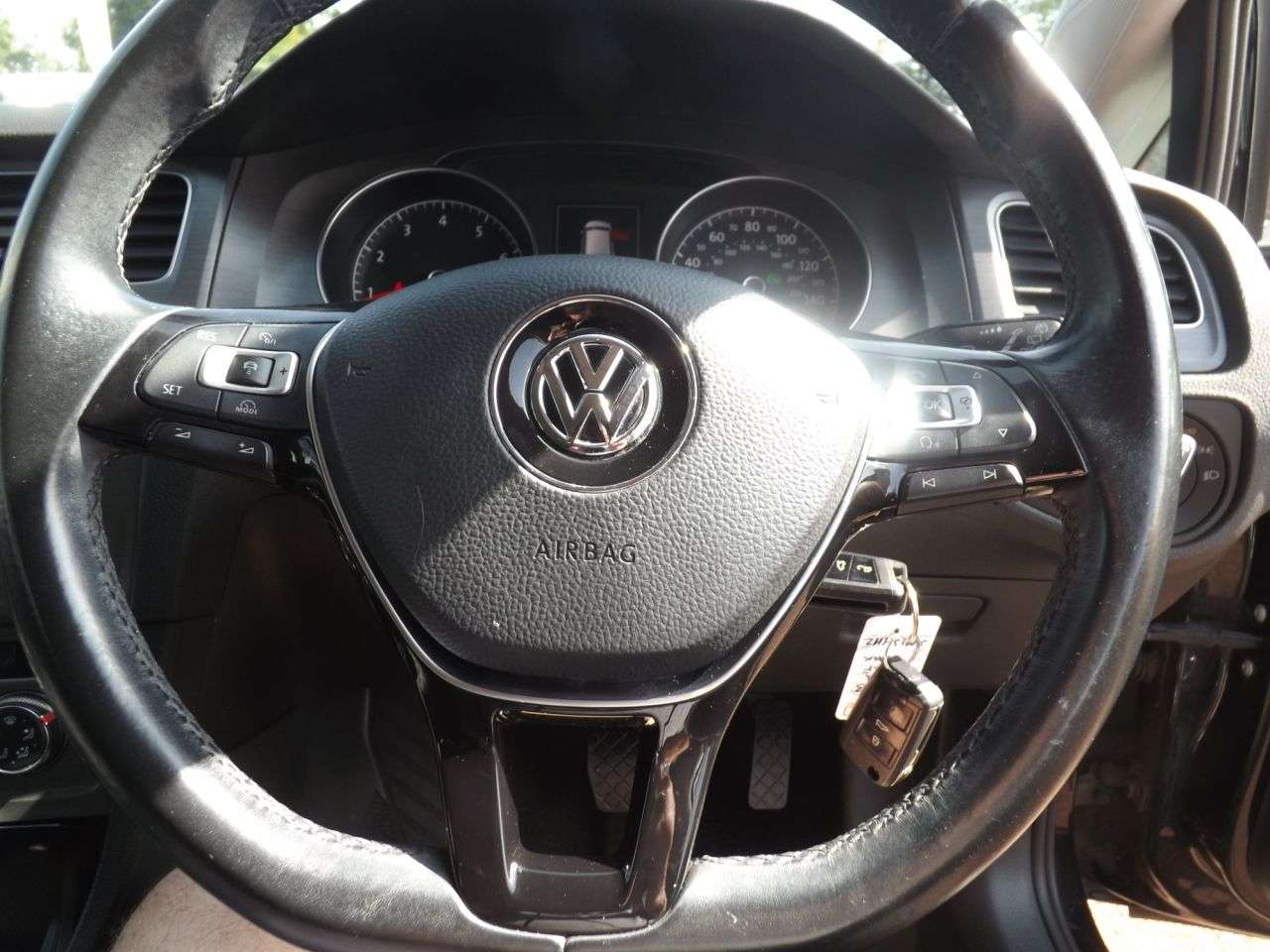 2013 VOLKSWAGEN GOLF 2013 VOLKSWAGEN GOLF