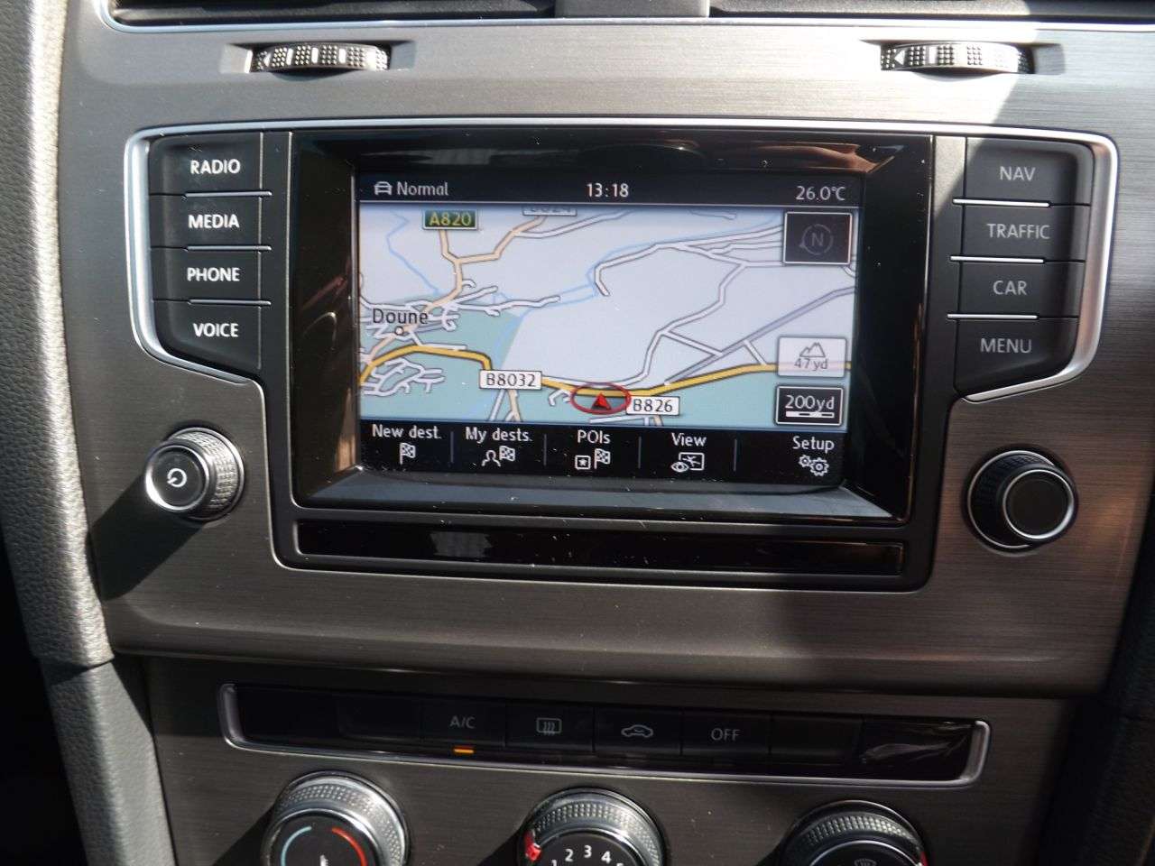 2013 VOLKSWAGEN GOLF 2013 VOLKSWAGEN GOLF