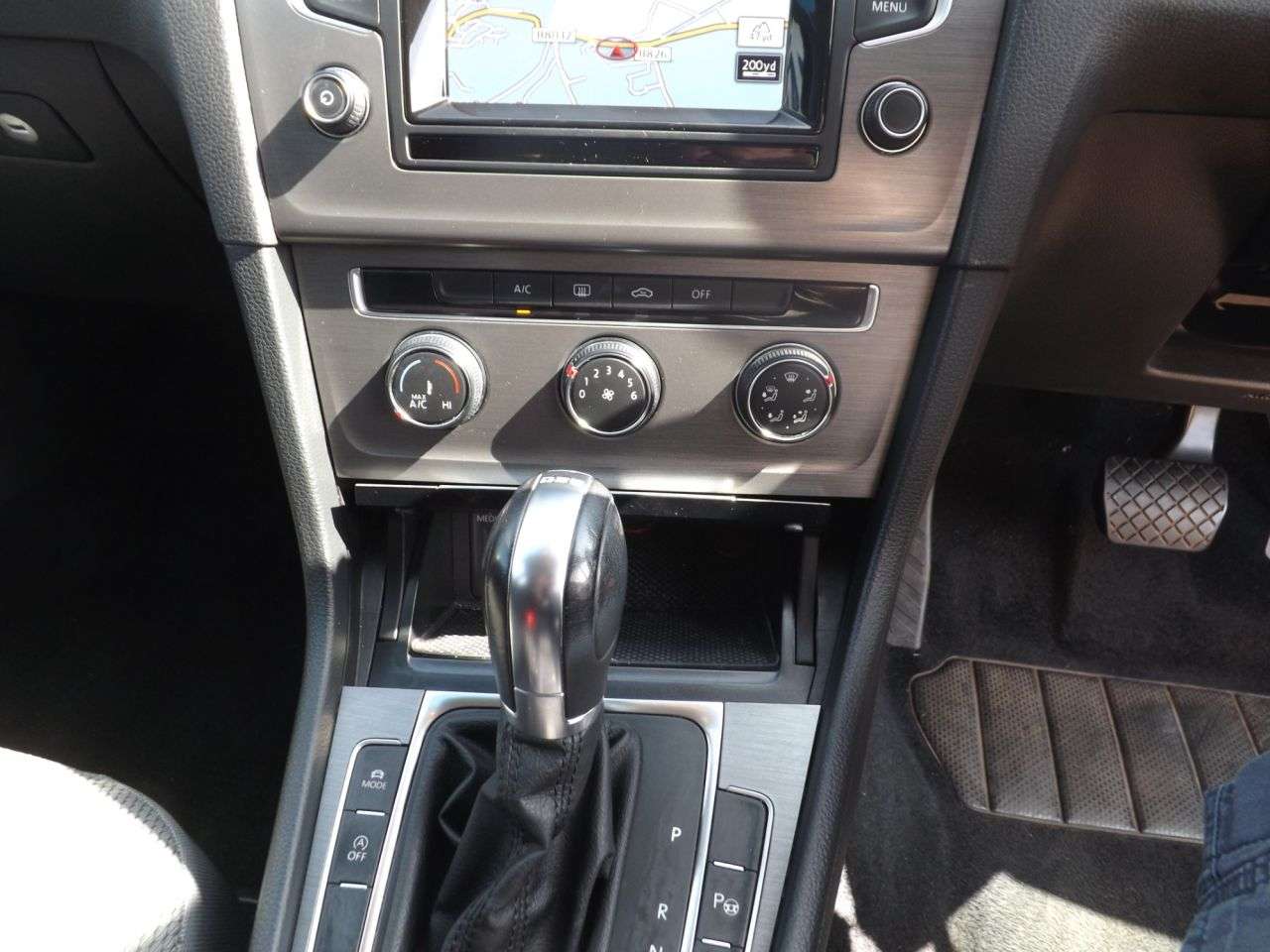 2013 VOLKSWAGEN GOLF 2013 VOLKSWAGEN GOLF