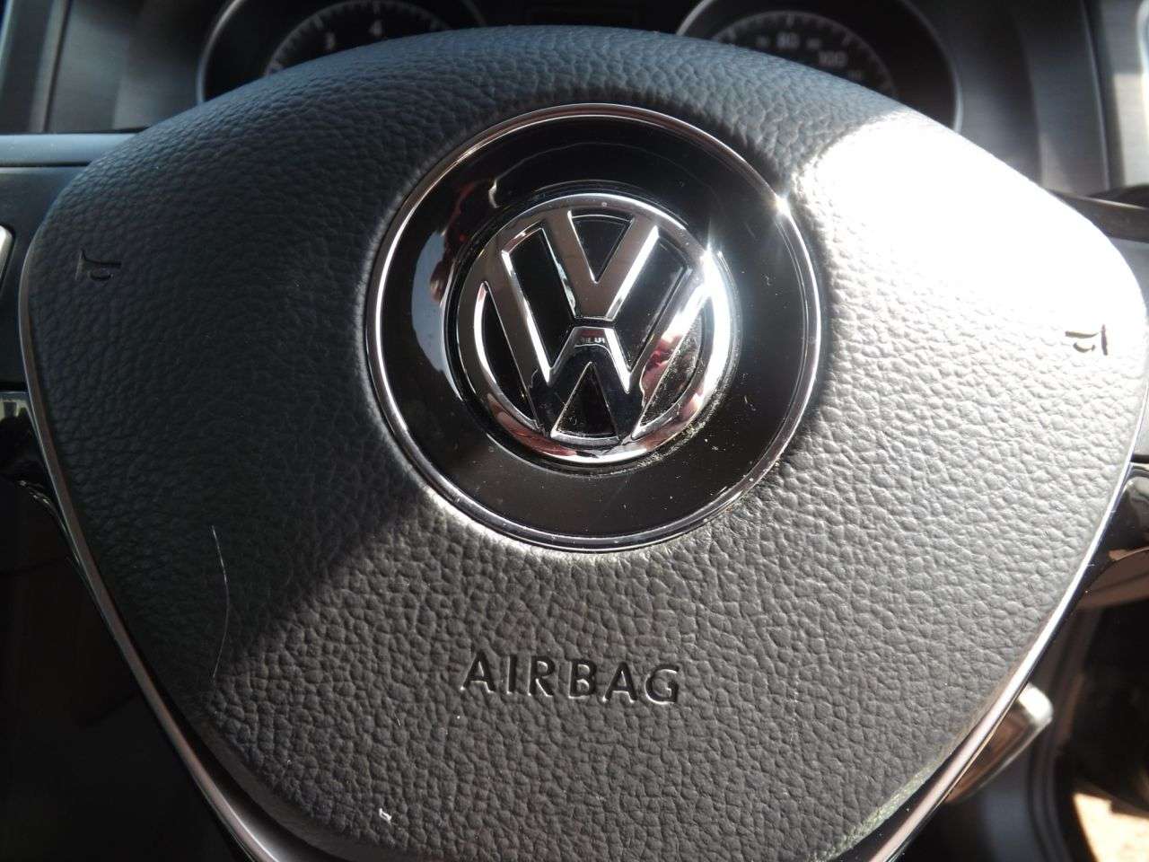 2013 VOLKSWAGEN GOLF 2013 VOLKSWAGEN GOLF