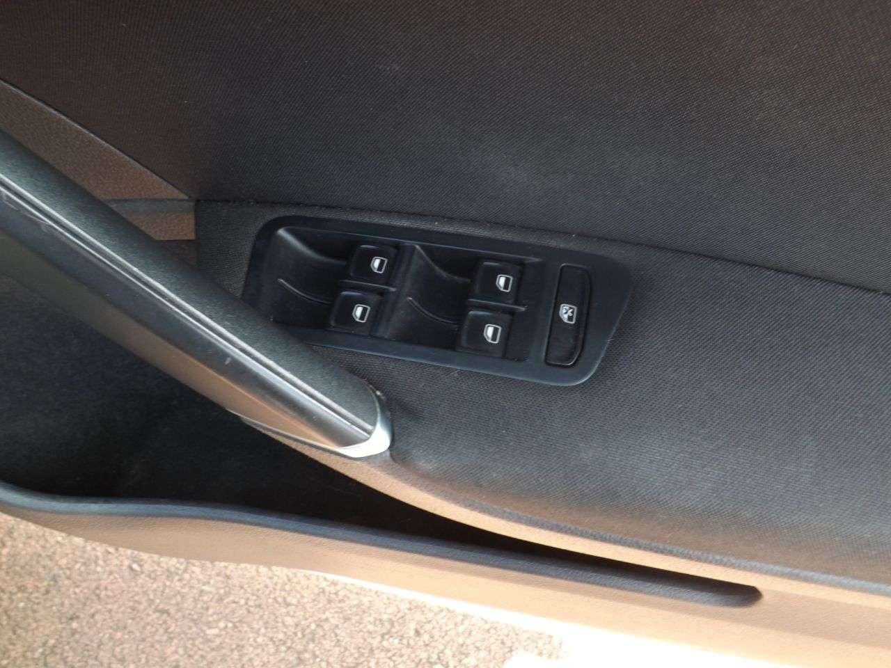 2013 VOLKSWAGEN GOLF 2013 VOLKSWAGEN GOLF