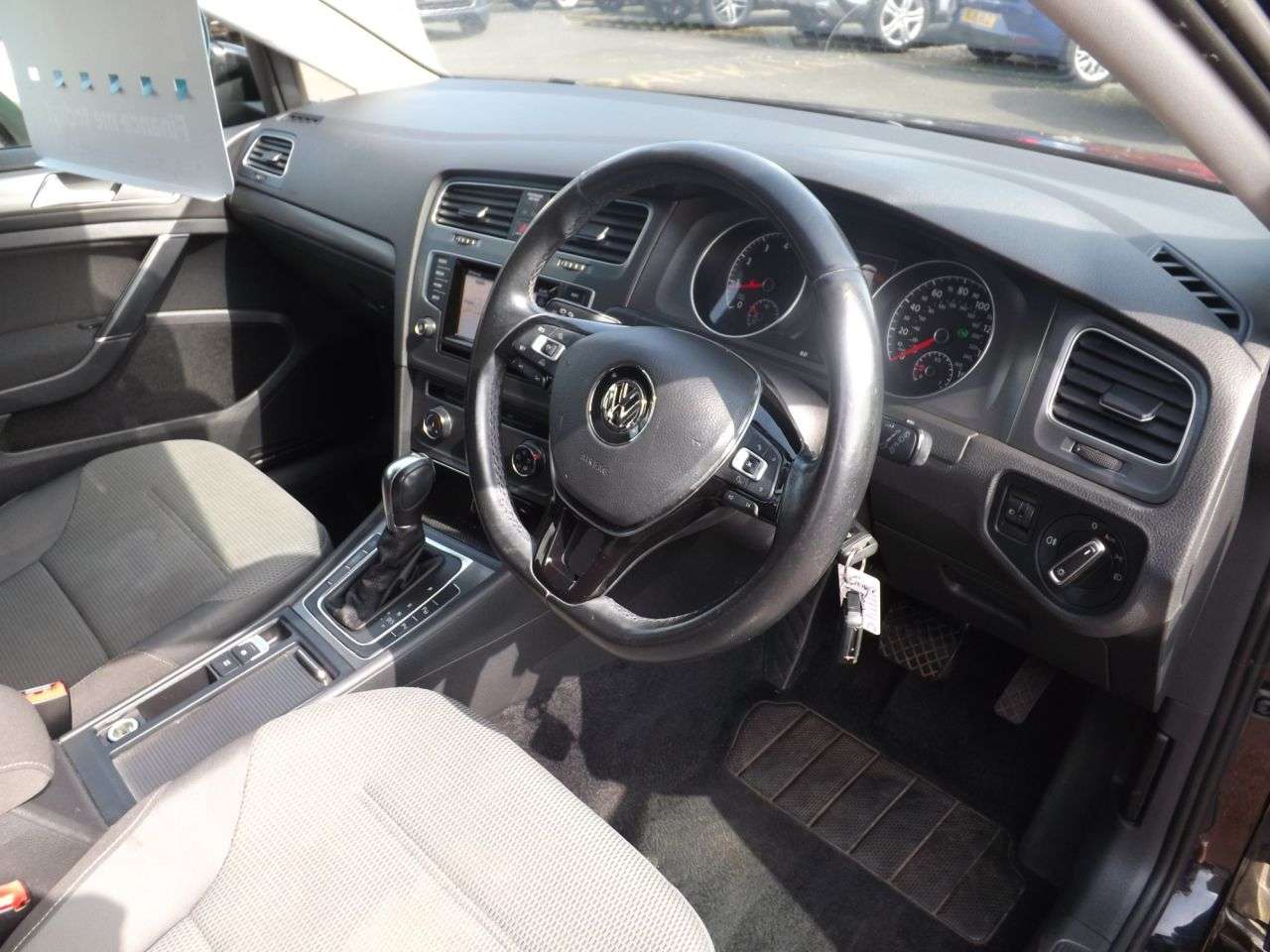 2013 VOLKSWAGEN GOLF 2013 VOLKSWAGEN GOLF