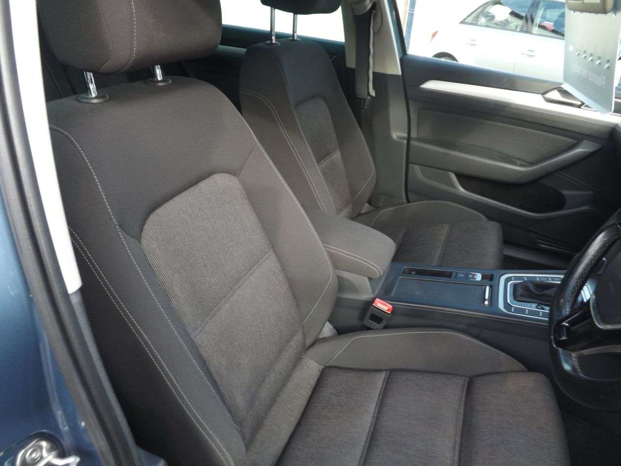 2015 VOLKSWAGEN PASSAT 2015 VOLKSWAGEN PASSAT