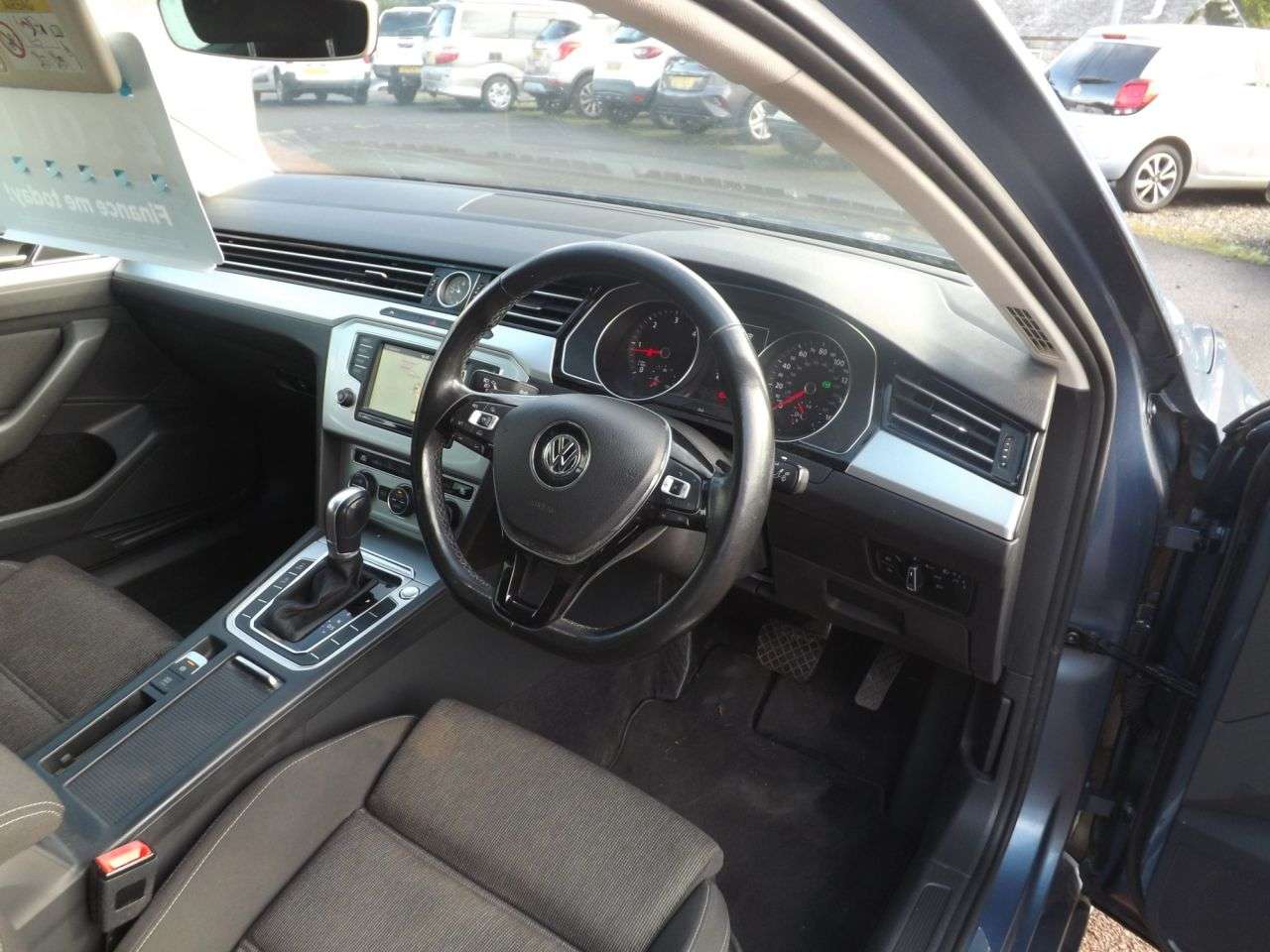 2015 VOLKSWAGEN PASSAT 2015 VOLKSWAGEN PASSAT