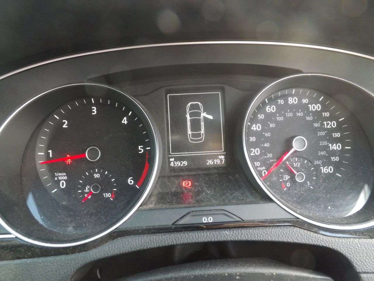 2015 VOLKSWAGEN PASSAT 2015 VOLKSWAGEN PASSAT