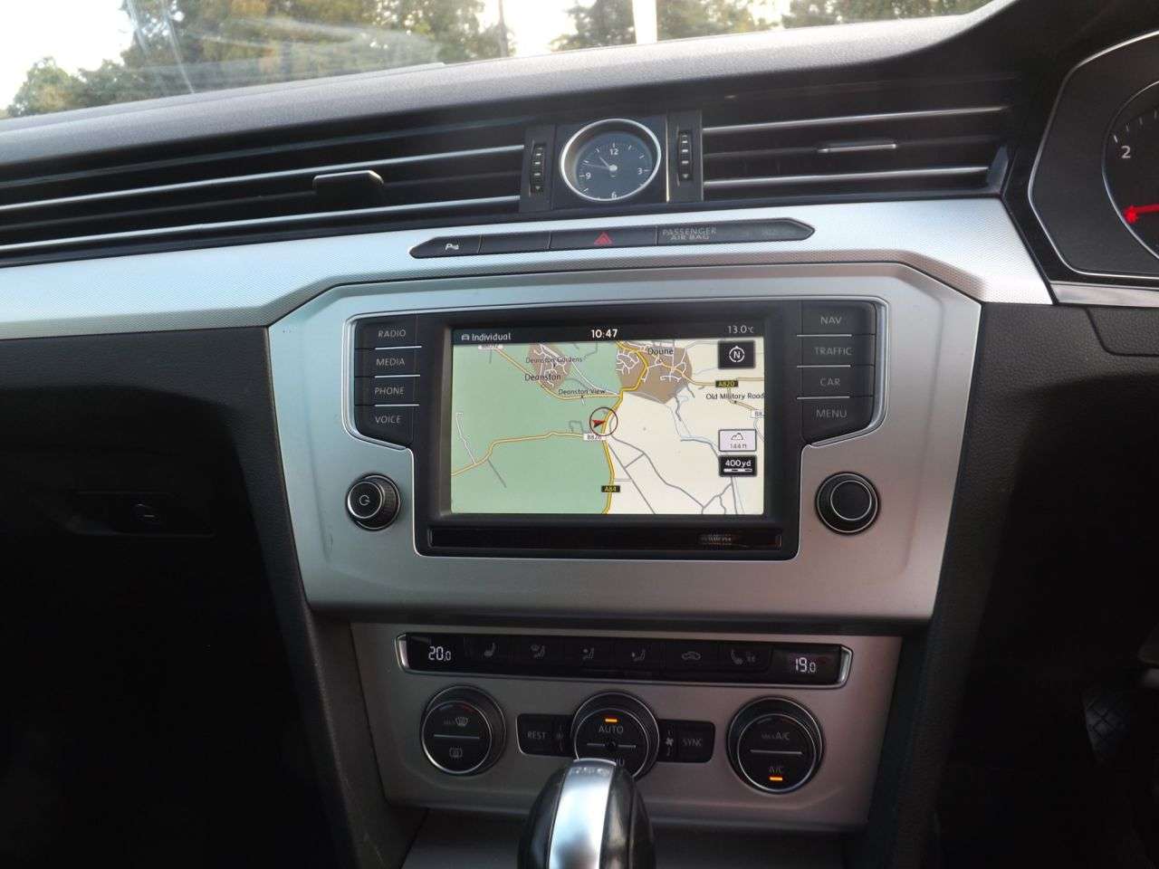 2015 VOLKSWAGEN PASSAT 2015 VOLKSWAGEN PASSAT