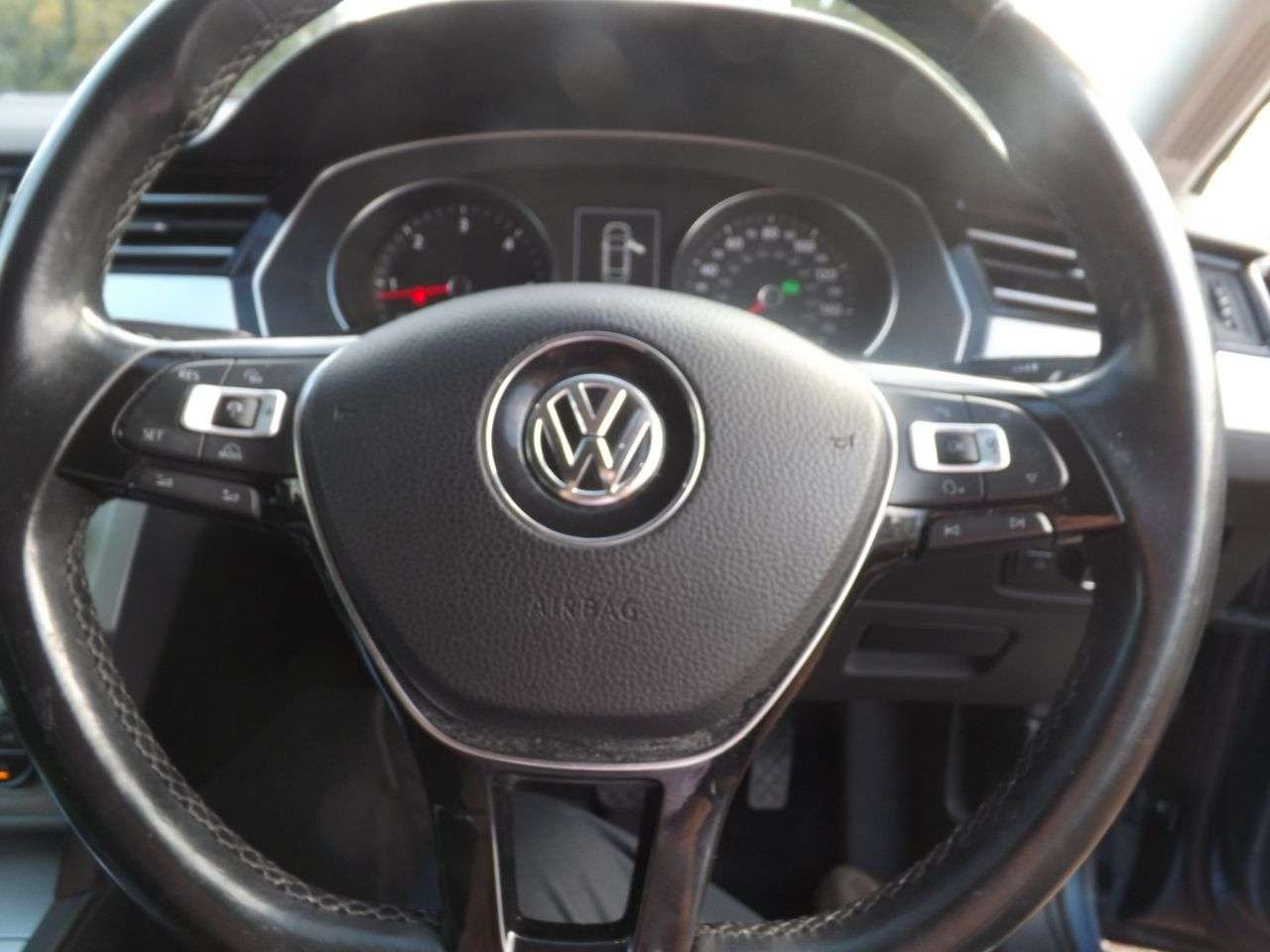 2015 VOLKSWAGEN PASSAT 2015 VOLKSWAGEN PASSAT