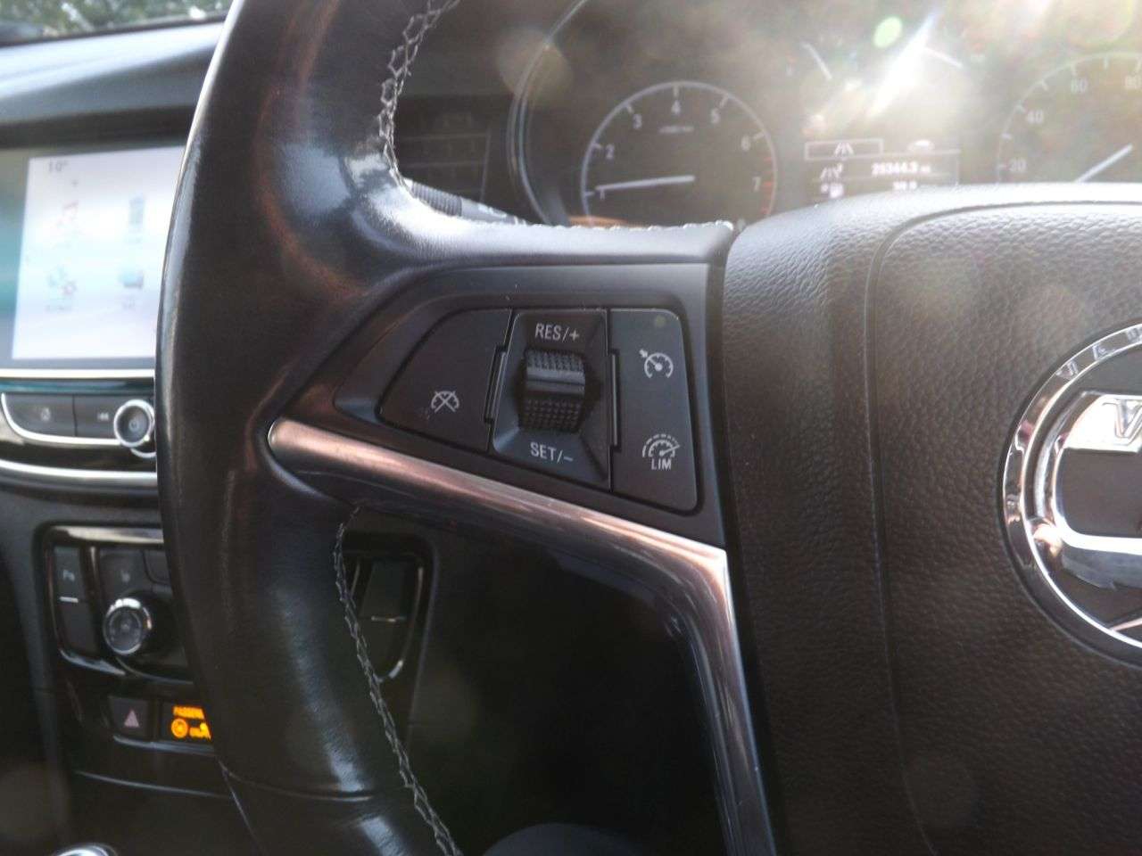 2018 VAUXHALL MOKKA X 2018 VAUXHALL MOKKA X