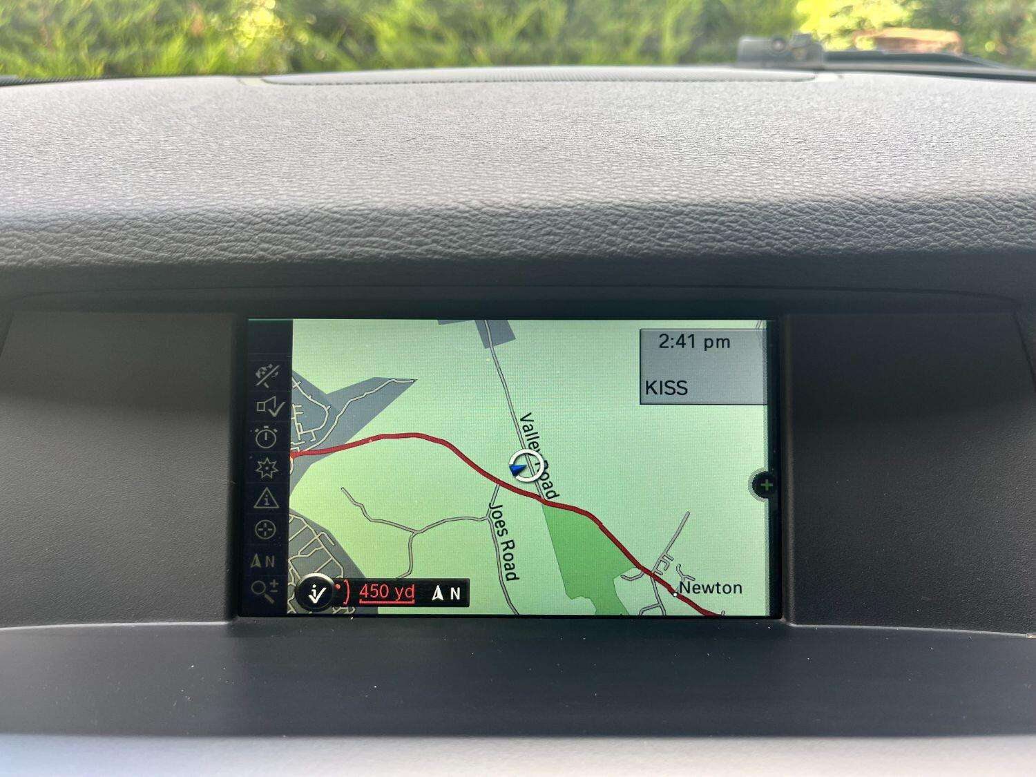 2013 BMW X3 2013 BMW X3