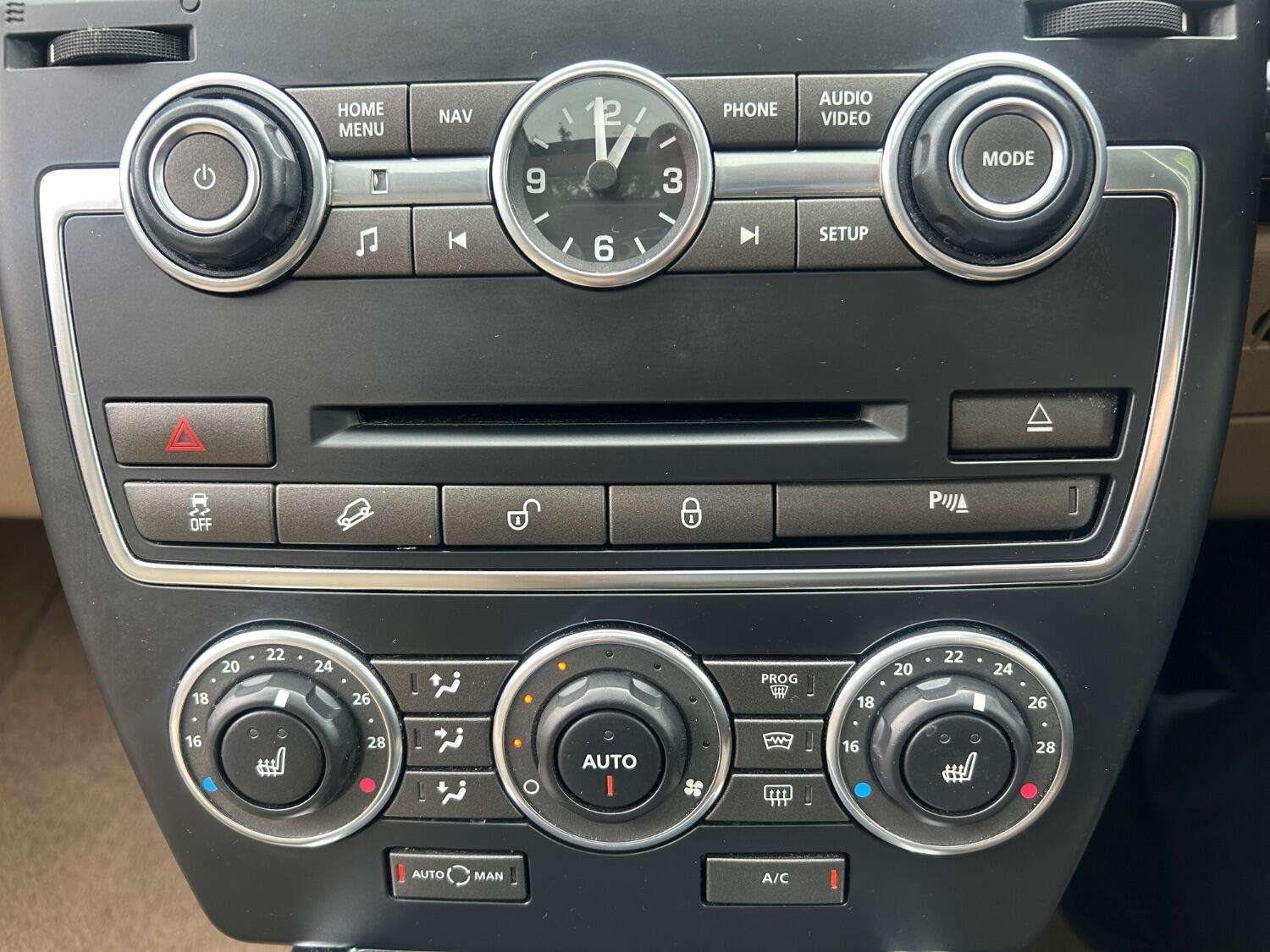 2012 LAND ROVER FREELANDER 2 2012 LAND ROVER FREELANDER 2