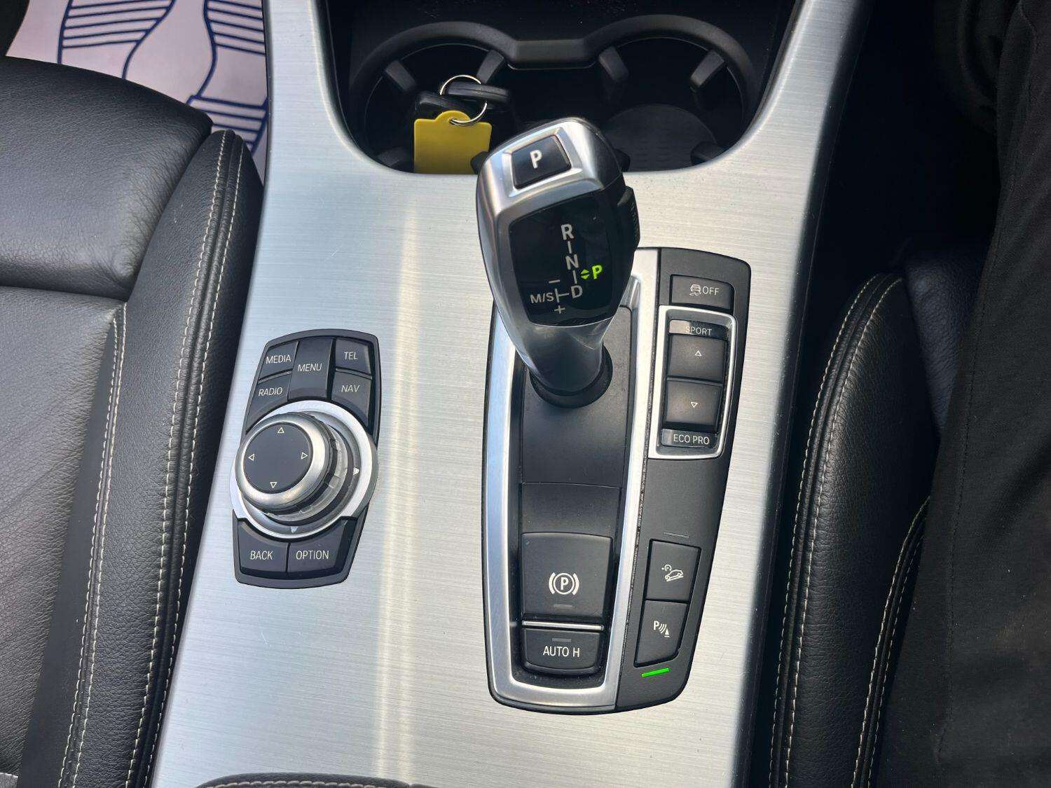 2013 BMW X3 2013 BMW X3