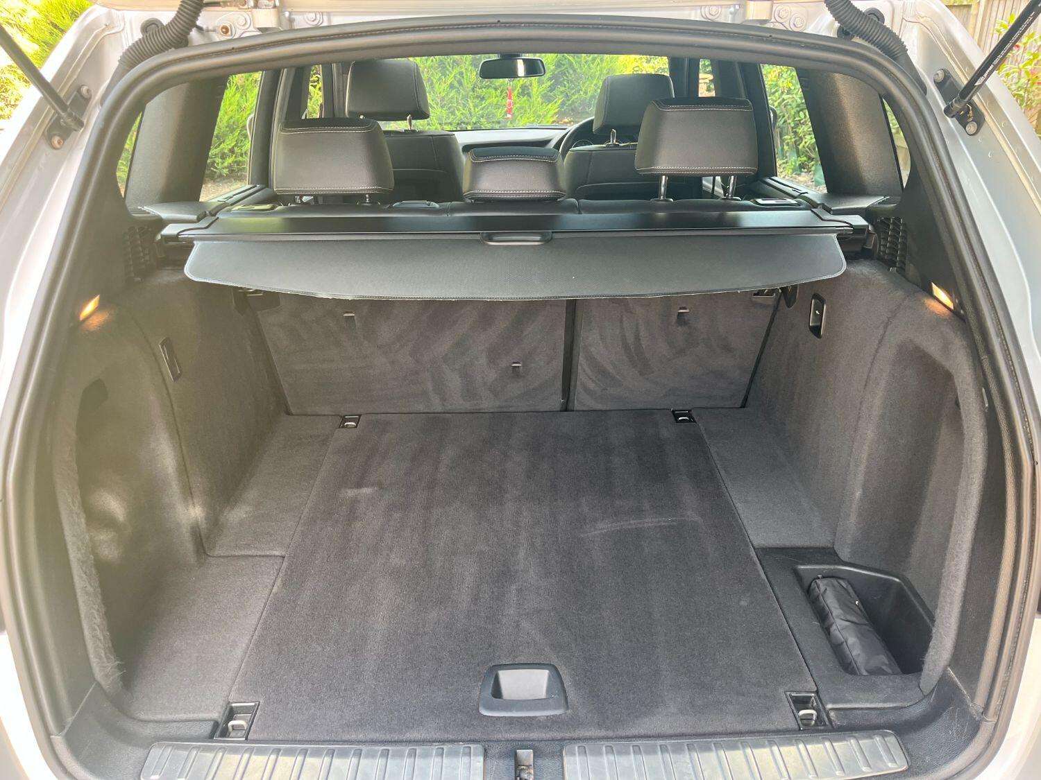 2013 BMW X3 2013 BMW X3