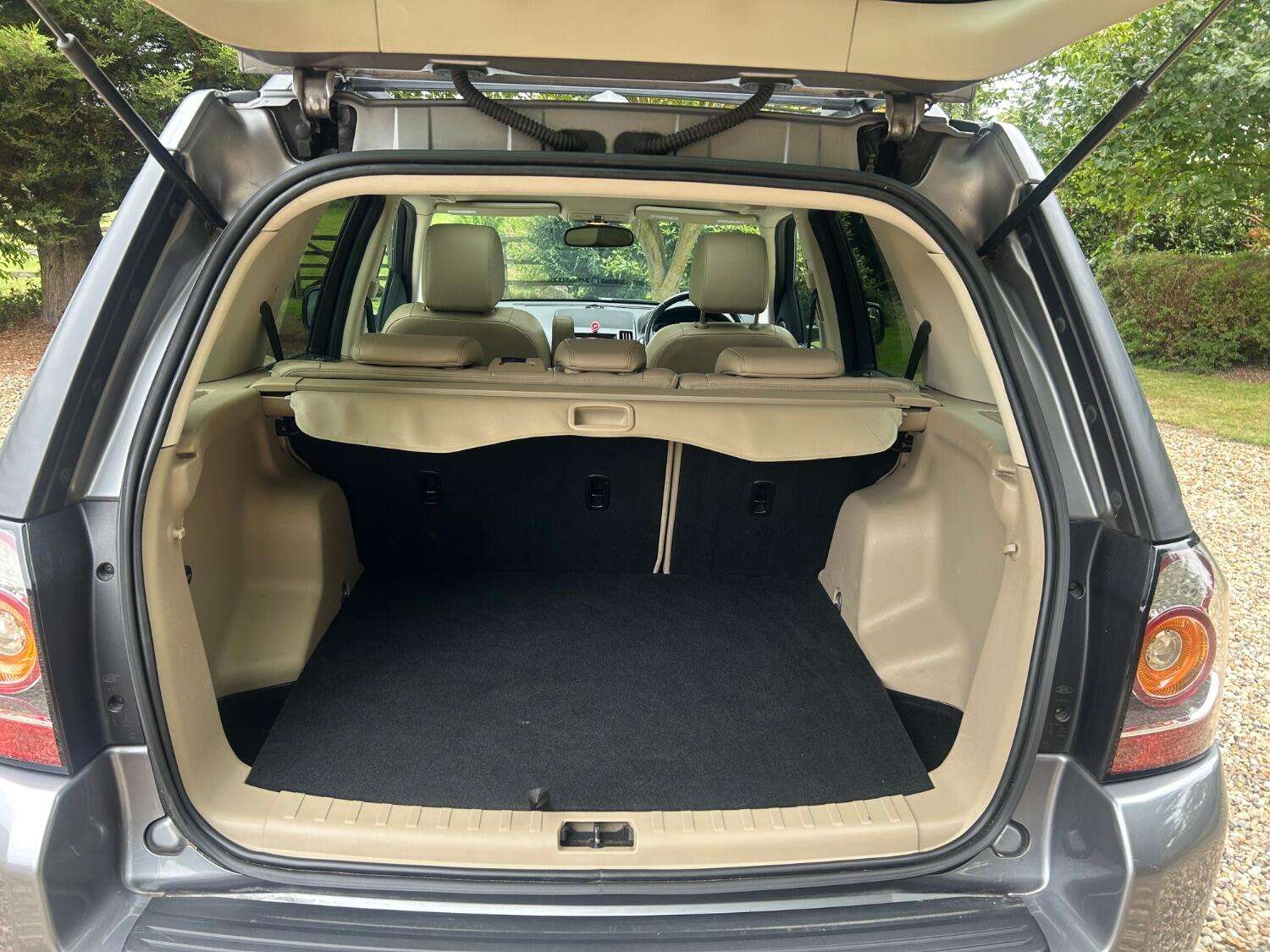 2012 LAND ROVER FREELANDER 2 2012 LAND ROVER FREELANDER 2