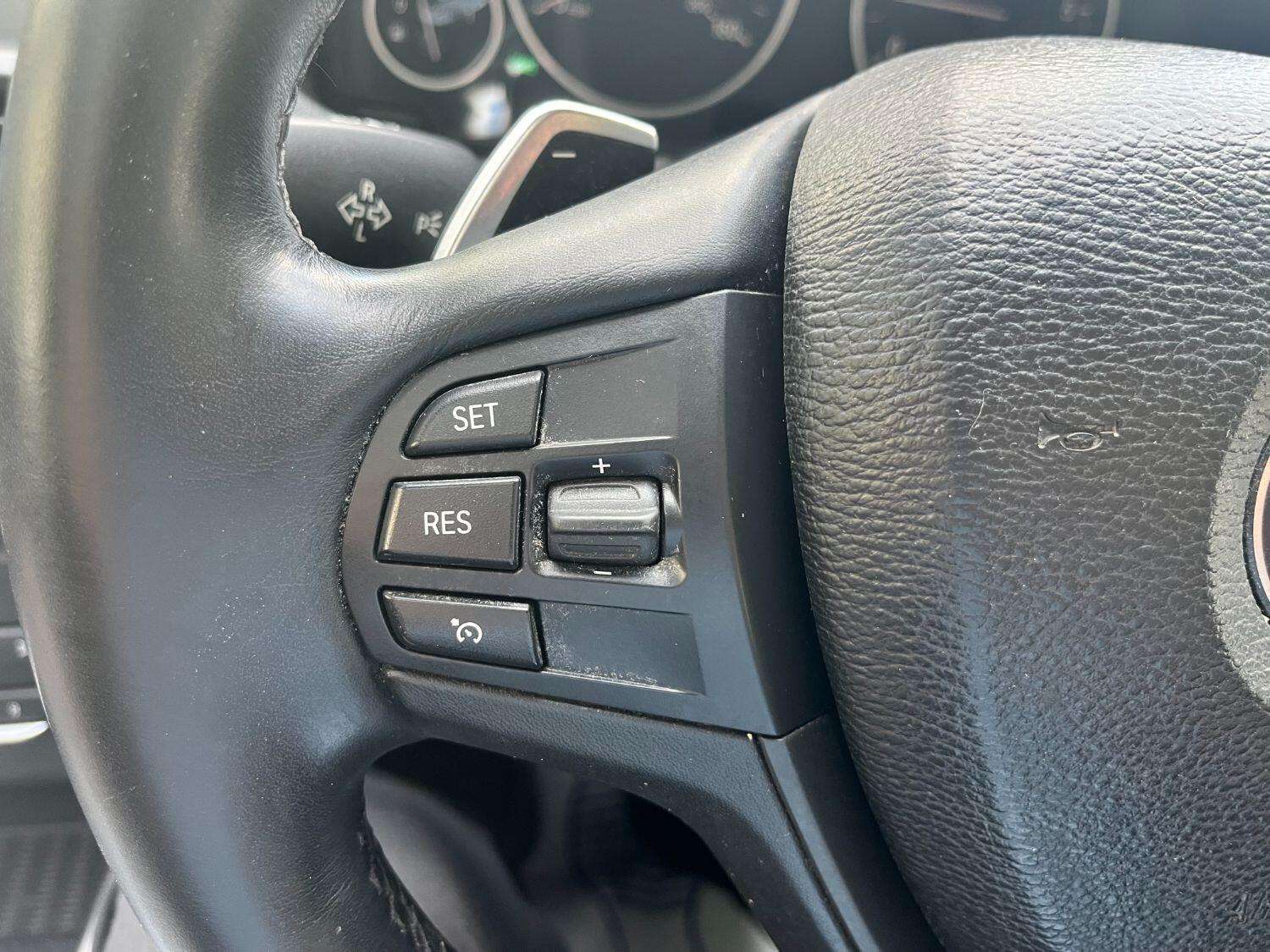 2013 BMW X3 2013 BMW X3