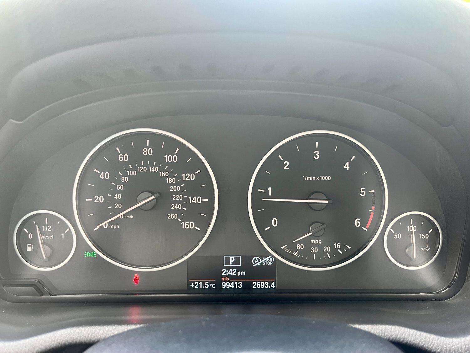 2013 BMW X3 2013 BMW X3