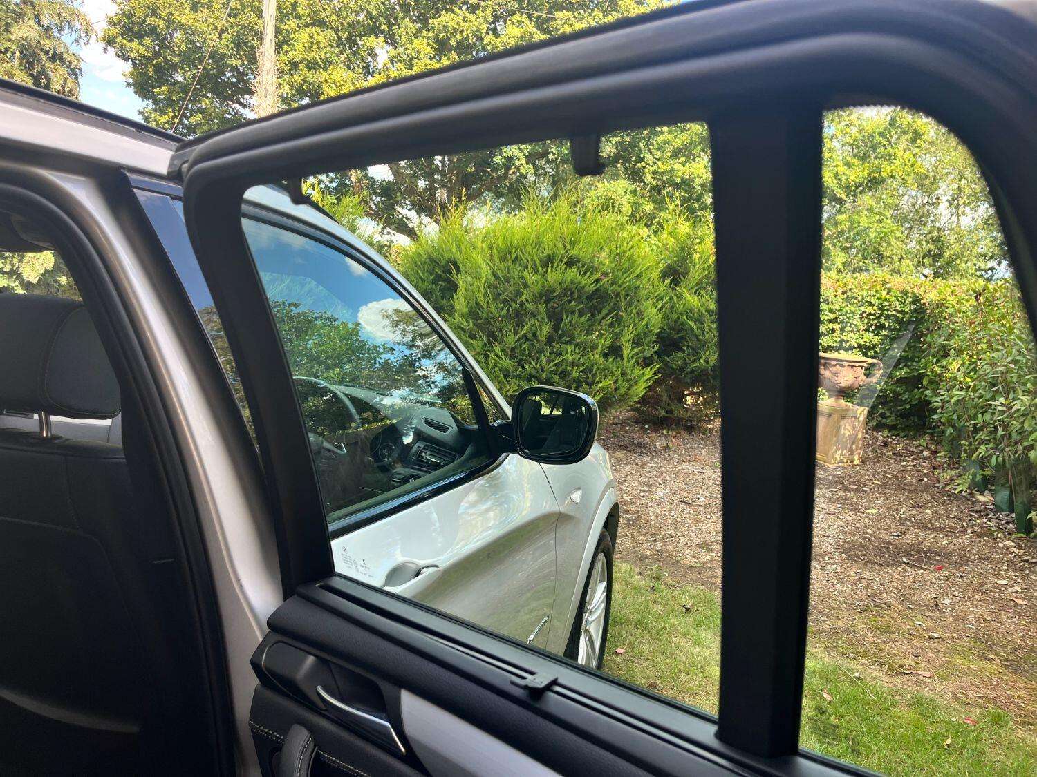 2013 BMW X3 2013 BMW X3