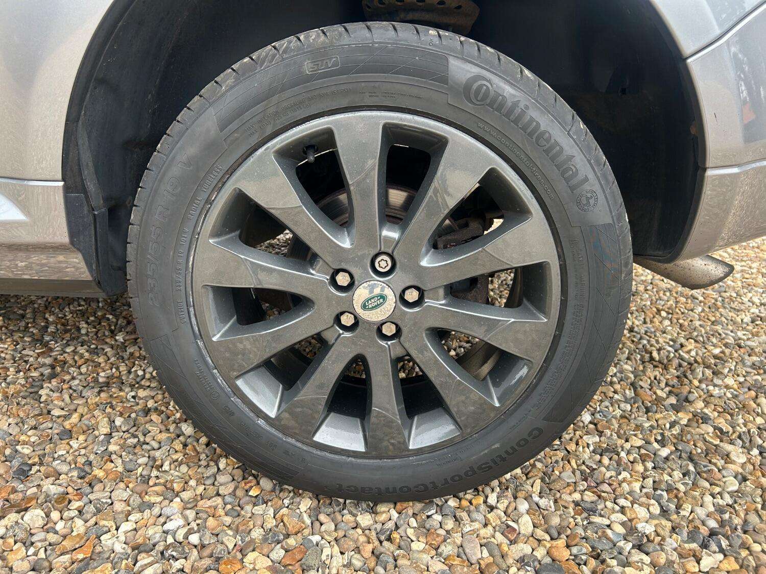 2012 LAND ROVER FREELANDER 2 2012 LAND ROVER FREELANDER 2