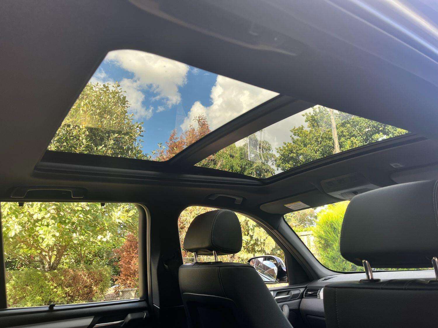 2013 BMW X3 2013 BMW X3