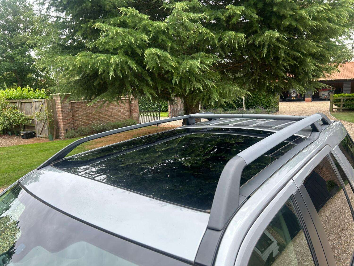 2012 LAND ROVER FREELANDER 2 2012 LAND ROVER FREELANDER 2