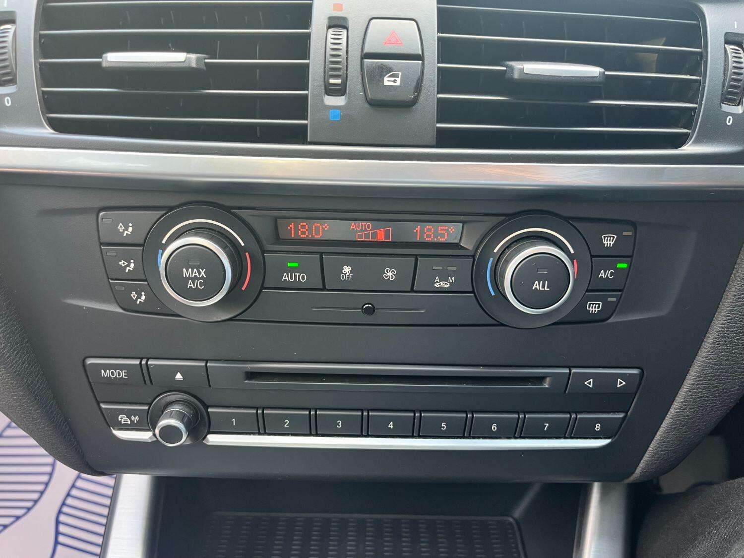 2013 BMW X3 2013 BMW X3