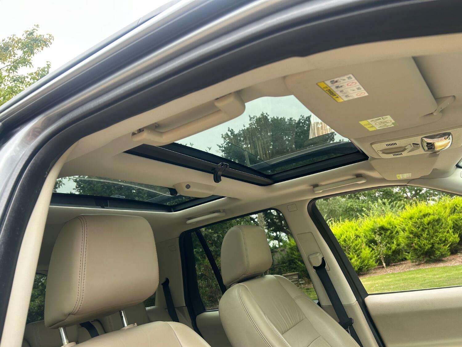 2012 LAND ROVER FREELANDER 2 2012 LAND ROVER FREELANDER 2