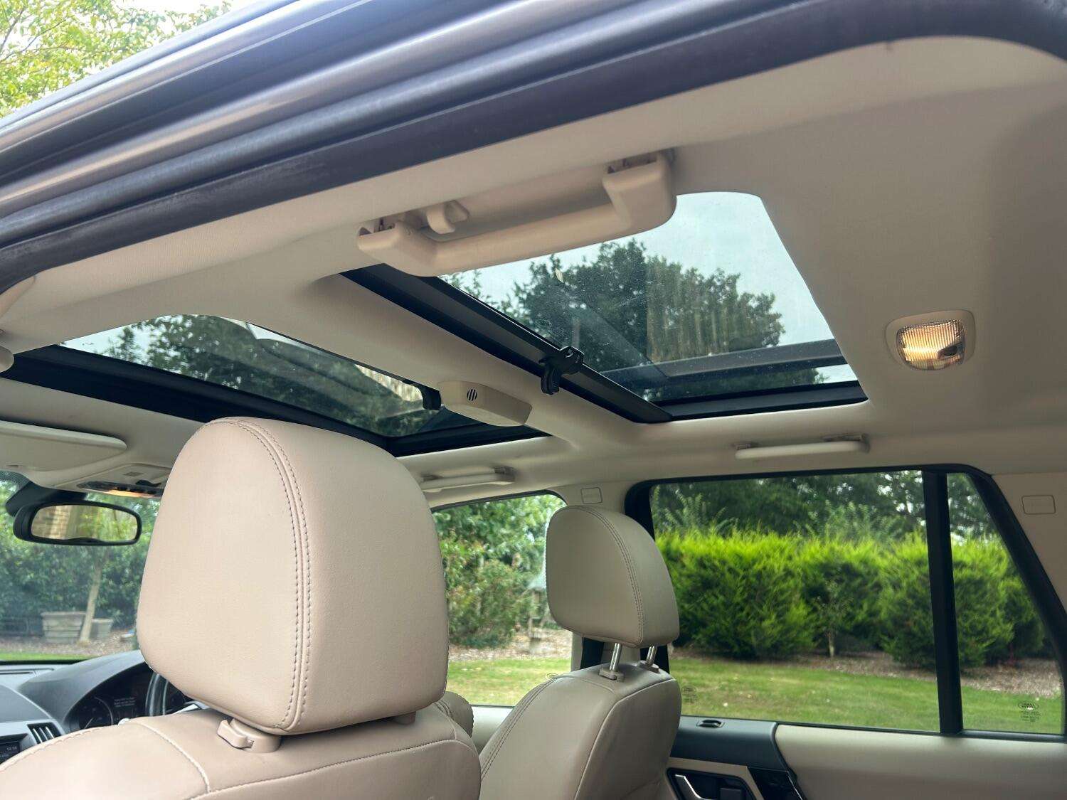 2012 LAND ROVER FREELANDER 2 2012 LAND ROVER FREELANDER 2