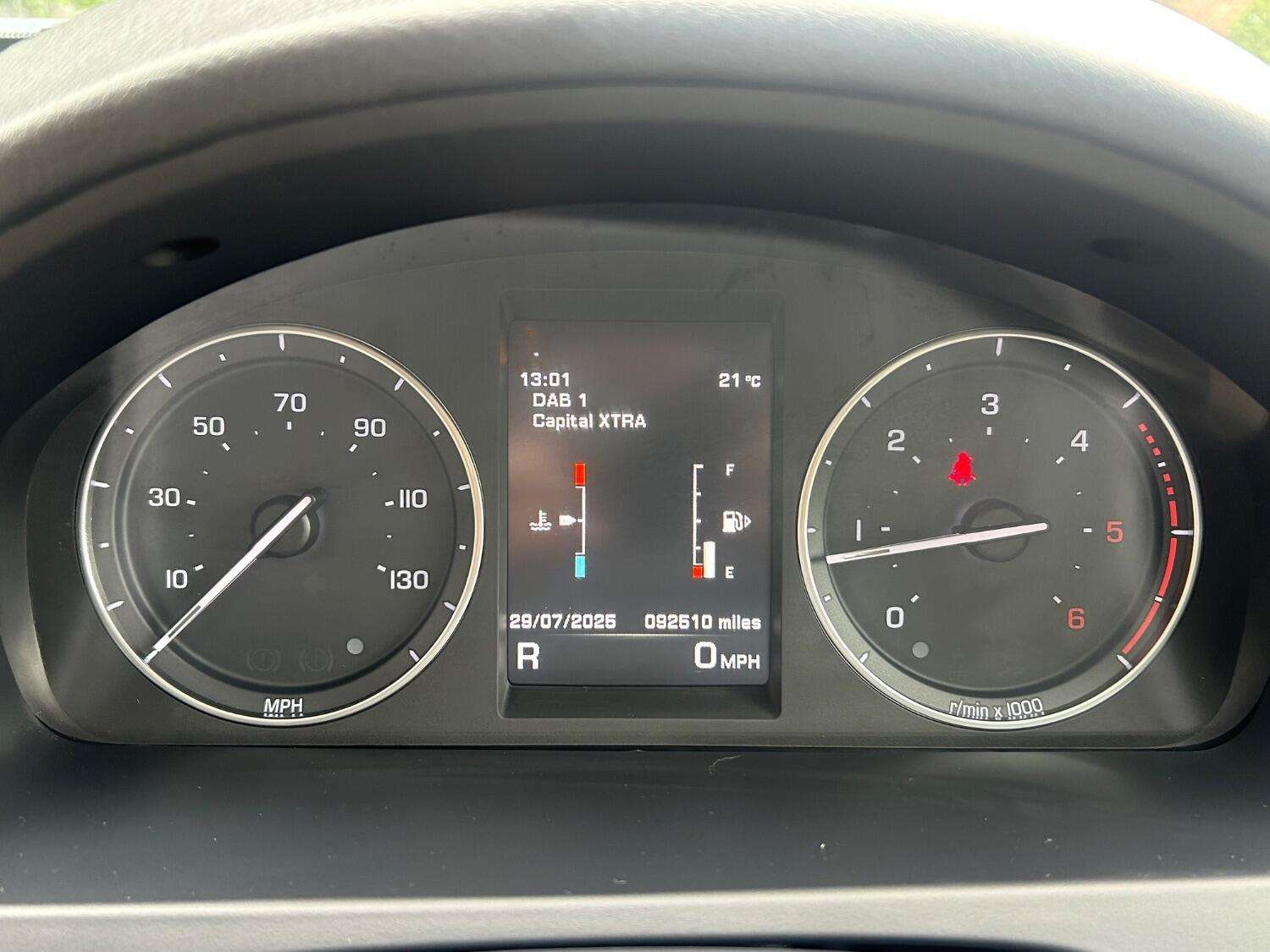 2012 LAND ROVER FREELANDER 2 2012 LAND ROVER FREELANDER 2