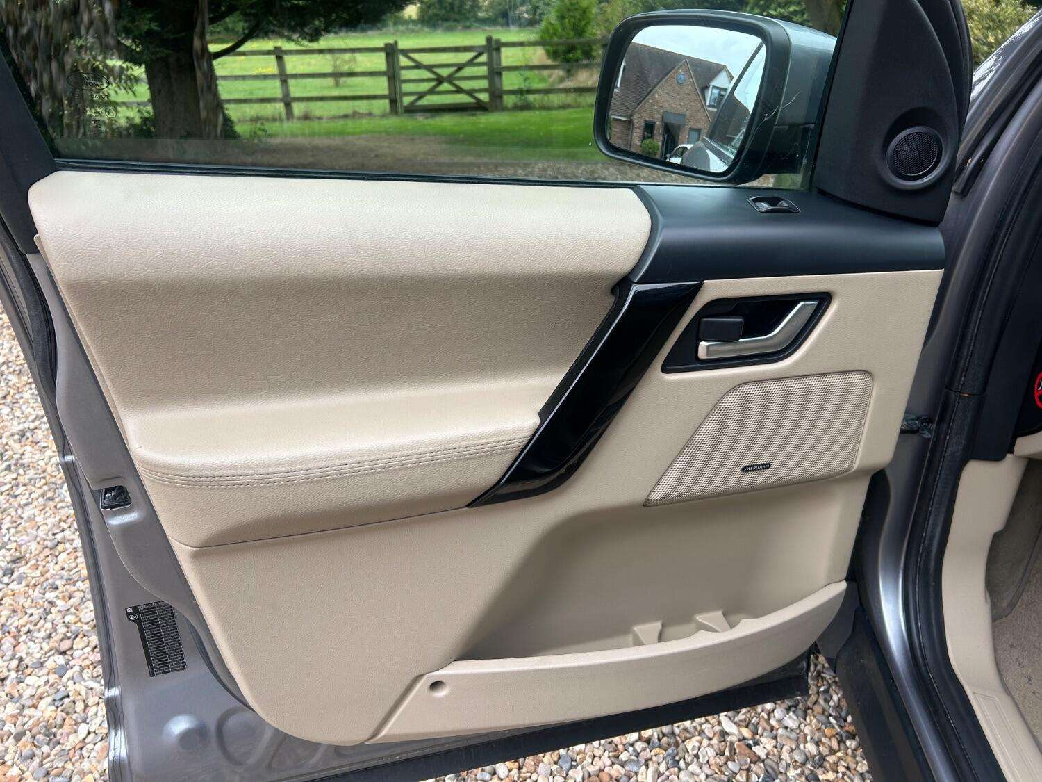 2012 LAND ROVER FREELANDER 2 2012 LAND ROVER FREELANDER 2