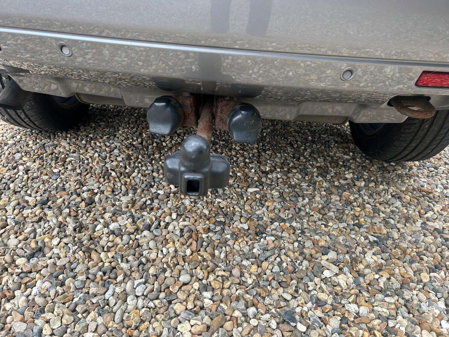 2012 LAND ROVER FREELANDER 2 2012 LAND ROVER FREELANDER 2