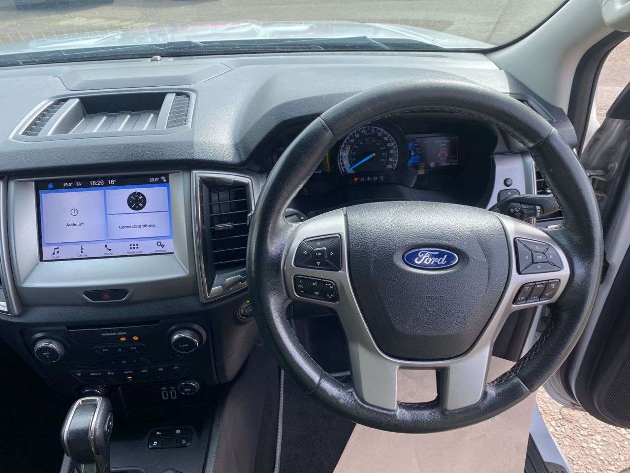 2020 FORD RANGER 2020 FORD RANGER