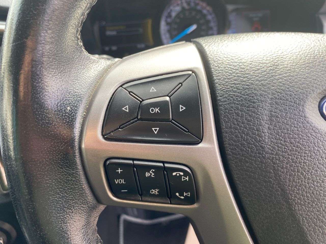 2020 FORD RANGER 2020 FORD RANGER